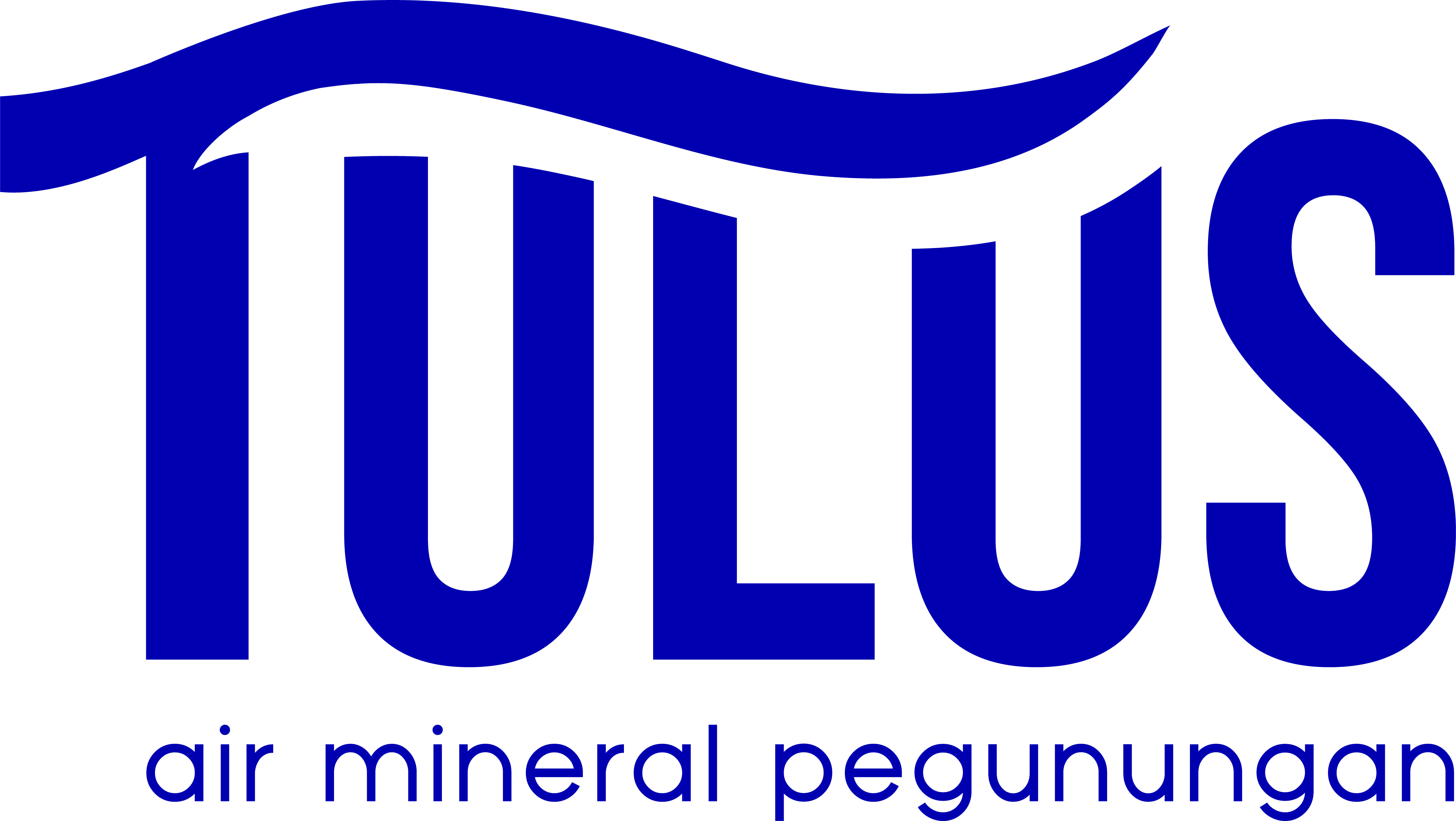 Tulus Water Logo
